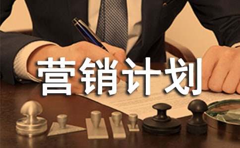 數(shù)字化浪潮下的網(wǎng)絡(luò)營銷計(jì)劃書范文與策劃指南